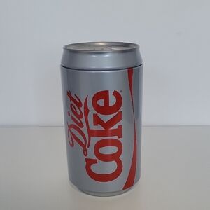 DIET COCA COLA COIN BANK